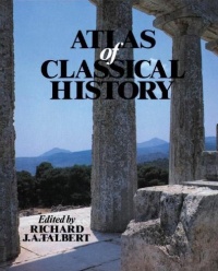 Atlas of Classical History