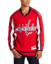 NHL Washington Capitals Premier Jersey