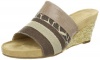 Aerosoles Women's Flight Deck Sandal