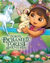 Dora's Enchanted Forest Adventures