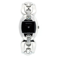 GUCCI Women's YA121505 121 Marina Chain Quartz Watch