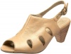 Sanzia Women's Sandi Slingback Sandal