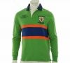 Polo Ralph Lauren Mens Custom-Fit Jersey Rugby