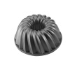 Kaiser Bakeware Kaisercast 9-1/2-Inch Classic Bundtform Pan