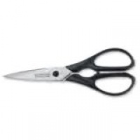 R.H. Forschner by Victorinox Kitchen Shear - Black