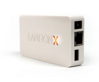 Lantronix xPrintServer Home Edition for iOS Printing - XPS1002HM-01-S