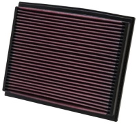 K&N 33-2209 High Performance Replacement Air Filter