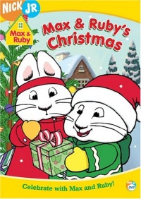 Max & Ruby - Max & Ruby's Christmas