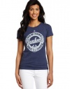 MLB New York Yankees Retroized Short Sleeve Crew Neck Tee Women's