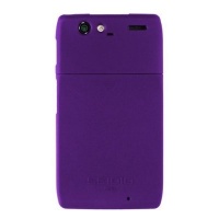 Seidio Active Case for Motorola Droid Razr Maxx - Purple (Amethyst)