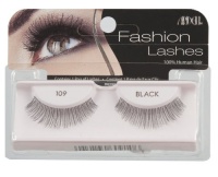 Ardell Fashion Lashes Pair - 109 Demi (Pack of 4)