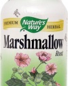 Marshmallow Root - 100 - Capsule