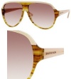 Sunglasses Balenciaga 0067/S 0G0F Horn Honey