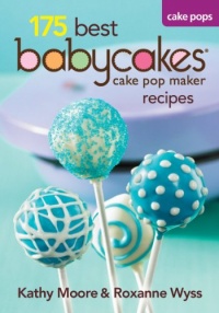 175 Best Babycakes Cake Pop Maker Recipes