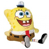 Pillow Pets 11 Pee Wees - SpongeBob SquarePants