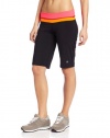 Champion Women's Absolute Workout Bermuda Short