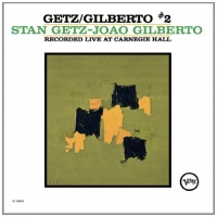 Getz/Gilberto #2