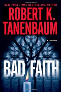 Bad Faith (Butch Karp)