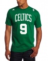 NBA Boston Celtics Rajon Rondo #8 Name & Number T-Shirt