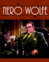 The Nero Wolfe Files