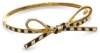 Kate Spade New York Skinny Mini Bow Bangle Bracelet, 2.25