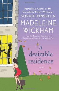 A Desirable Residence: A Novel of Love and Real Estate