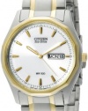 Citizen Men's BM8434-58A Eco-Drive WR100 Sport Watch