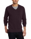 Marc New York Men's V-Neck Sweater