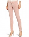 MiH Jeans Women's Breathless Rosy Low Rise Skinny Jean, Rosy, 26