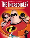 The Incredibles (Widescreen Two-Disc Collector's Edition)