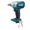 Bare-Tool Makita BTW251Z 18-Volt LXT Lithium-Ion Cordless 1/2-Inch Impact Wrench (Tool Only, No Battery)