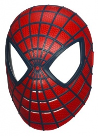 Spider Man Hero Mask