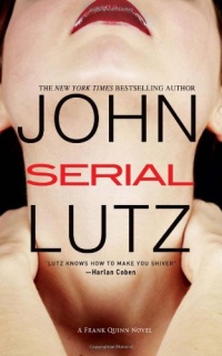 Serial (A Frank Quinn Novel)