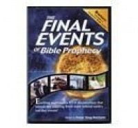 The Final Events of Bible Prophecy (DVD)