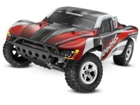 Traxxas RTR 1/10 Slash 2WD Short Course Racing Truck