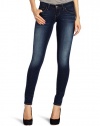 Levi's Misses Bold Curve ID Skinny Jean