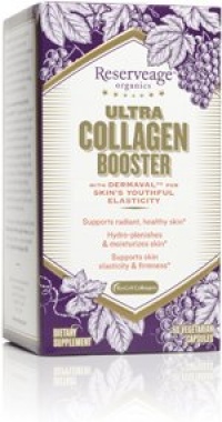 Reserveage Organics - Ultra Collagen Booster 90 Caps