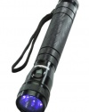 Streamlight 51010 Twin-Task 3C 9-Inch UV Flashlight, Black