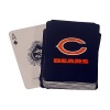 NFL Chicago Bears Playing Cards