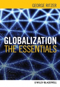 Globalization: The Essentials