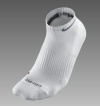 Nike DRI FIT 3 Pack Cushioned Low Cut Sock