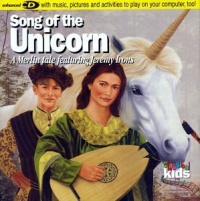 Song of the Unicorn