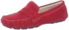 Cole Haan Women's Sadie Shearling Driver Loafer