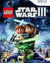 LEGO Star Wars III The Clone Wars