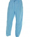 Nautica Men's Palm Stripe Woven Pant