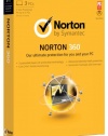 Norton 360 2013 - 1 User / 3 PC