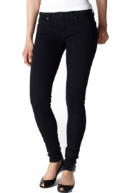 Levi's Juniors 535 Legging With 5-Pocket Styling