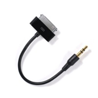 FiiO L1 Line Out Dock Cable (LOD) For iPod and iPhone