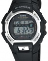 Casio Men's GWM850-1CR Atomic Solar G Shock Watch