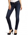 Levi's Juniors 524 Classic Low Rise Skinny Jean